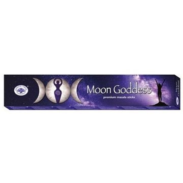Bild von Räucherstäbchen Moon Goddess 15 g