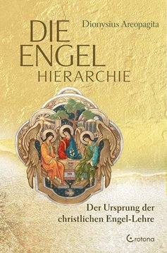 Bild von Areopagita, Dionysius: Die Engel-Hierarchie