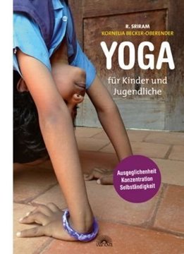 Bild von Sriram, R.: Yoga für Kinder und Jugendliche