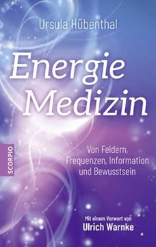 Bild von Hübenthal, Ursula: Energiemedizin
