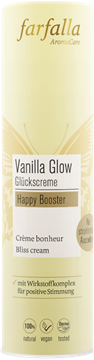 Bild von Vanilla Glow Glückscreme, Happy Booster, 30ml