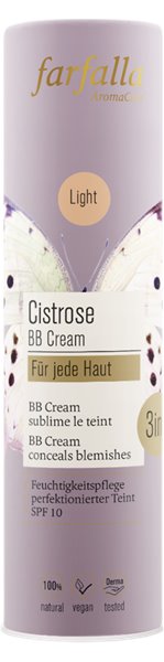 Bild von Cistrose Für jede Haut, BB Cream light, 30ml 