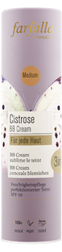 Bild von Cistrose Für jede Haut, BB Cream medium, 30ml 