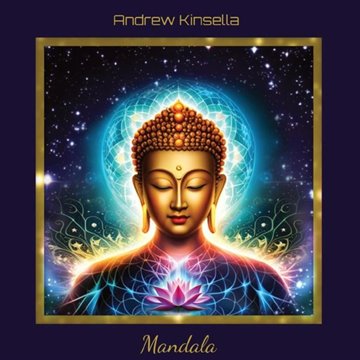 Bild von Kinsella, Andrew: Mandala (CD)