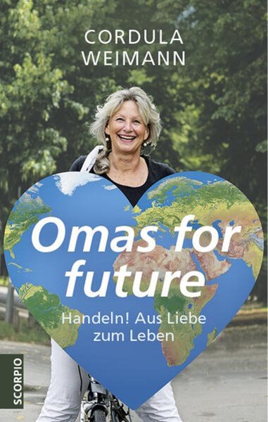 Bild von Weimann, Cordula: Omas for Future