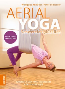 Bild von Mießner, Wolfgang: Aerial Yoga