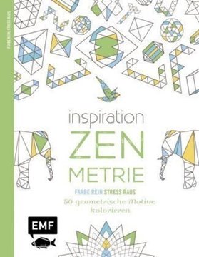 Bild von Edition Michael Fischer: Inspiration Zen-Metrie