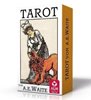 Bild von Waite, Arthur Edward: Premium Tarot von A.E. Waite