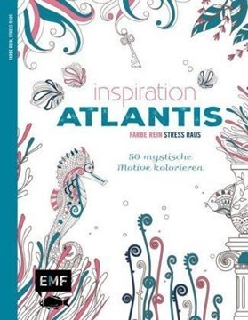 Bild von Edition Michael Fischer: Inspiration Atlantis