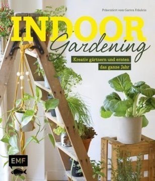 Bild von Appel, Silvia: Indoor Gardening