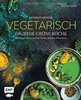 Bild von Küllmer, Katharina: Aromenfeuerwerk - Vegetarisch - Die neue grüne Küche