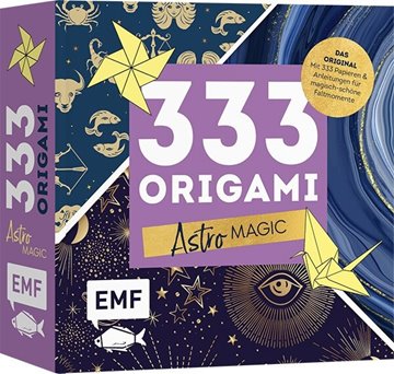 Bild von 333 Origami - Astro Magic