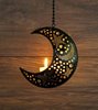 Bild von Mond Orientalisches Licht