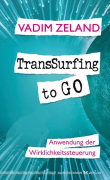 Bild von Zeland, Vadim: TransSurfing to go