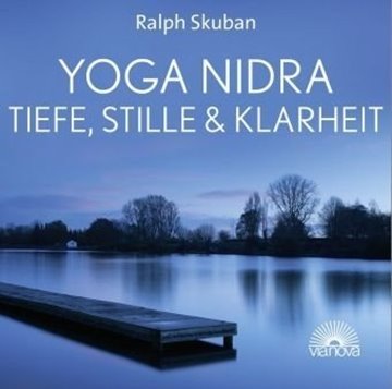 Bild von Skuban, Ralph: Yoga Nidra - Tiefe, Stille & Klarheit