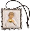 Bild von Willow Tree Ornament Heart of Gold - Herz aus Gold