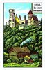 Bild von ASS Altenburger Spielkartenfabrik (Hrsg.): Original Kipper Wahrsagekarten