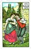 Bild von ASS Altenburger Spielkartenfabrik (Hrsg.): Original Kipper Wahrsagekarten