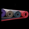 Bild von Yogamatte  Premium 183 x 60 cm in Dunkelblau von Lotus Design