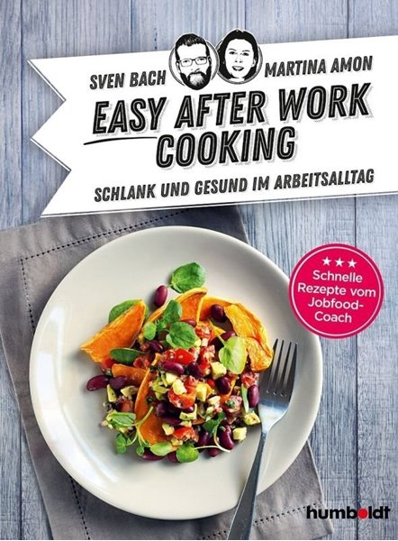 Bild von Bach, Sven: Easy After-Work-Cooking