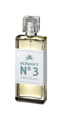 Bild von Bergduft N° 3 Eau de Parfum Spray Silberdistel 50 ml