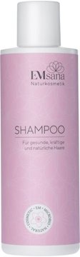 Bild von EMsana Naturkosmetik Shampoo, 200 ml von Phytodor