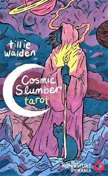 Bild von Walden, Tillie: Cosmic Slumber Tarot