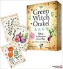 Bild von Darcey, Cheralyn: Green Witch Orakel - Entdecke die Geheimnisse Grüner Magie