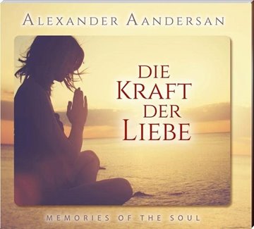 Bild von Aandersan, Alexander: Alexander Aandersan - Die Kraft der Liebe - Vol.: 19