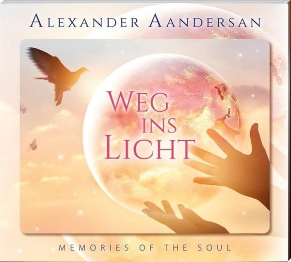 Bild von Aandersan, Alexander: Alexander Aandersan - Weg ins Licht - Vol.: 20