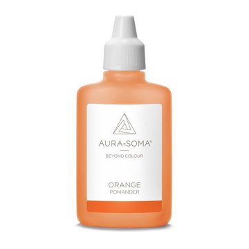 Bild von Aura-Soma® Pomander orange, 25 ml