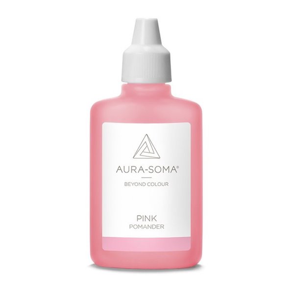 Bild von Aura-Soma® Pomander pink, 25 ml