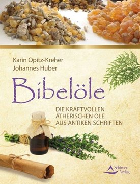 Bild von Opitz-Kreher, Karin: Bibelöle
