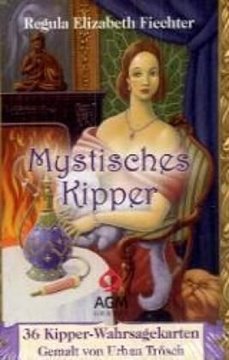 Bild von Fiechter, Regula E: Mystisches Kipper