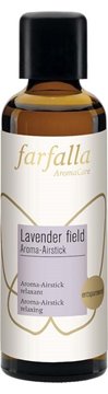 Bild von Aroma-Airstick Lavender field Nachfüllung (75ml) von Farfalla