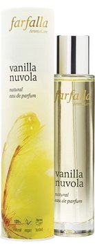 Bild von vanilla nuvola, natural eau de parfum, 50ml
