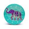 Bild von Set Teetasse Indischer Elefant