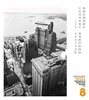 Bild von Abbott, Berenice: Changing New York Kalender 2025