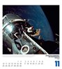 Bild von Ackermann Kunstverlag: The Apollo Archives Kalender 2025