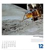 Bild von Ackermann Kunstverlag: The Apollo Archives Kalender 2025