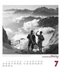 Bild von Heimhuber: Alpengeschichten Kalender 2025