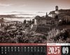 Bild von Ackermann Kunstverlag: La Dolce Vita - Italienische Lebensart Kalender 2025