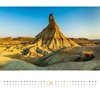 Bild von Ackermann Kunstverlag: Phantastische Landschaften Kalender 2025