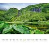 Bild von Ackermann Kunstverlag: Phantastische Landschaften Kalender 2025