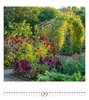 Bild von Ackermann Kunstverlag: Paradiesische Gärten Kalender 2025
