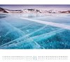 Bild von Ackermann Kunstverlag: Wasser Kalender 2025