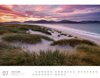 Bild von Ackermann Kunstverlag: Schottland - Unterwegs zwischen Highlands und Hebriden Kalender 2025