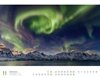 Bild von Ackermann Kunstverlag: Norwegen - Unterwegs zwischen Fjordland und Nordkapp Kalender 2025