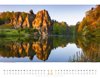 Bild von Ackermann Kunstverlag: Deutschland - Zauberhafte Landschaften Kalender 2025