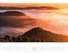 Bild von Werner, Bastian: Naturkräfte - Wetterphänomene und Naturgewalten Kalender 2025